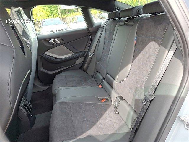 new 2026 BMW M235 Gran Coupe car, priced at $58,000