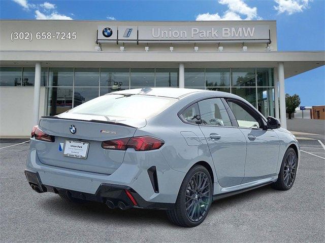 new 2026 BMW M235 Gran Coupe car, priced at $58,000