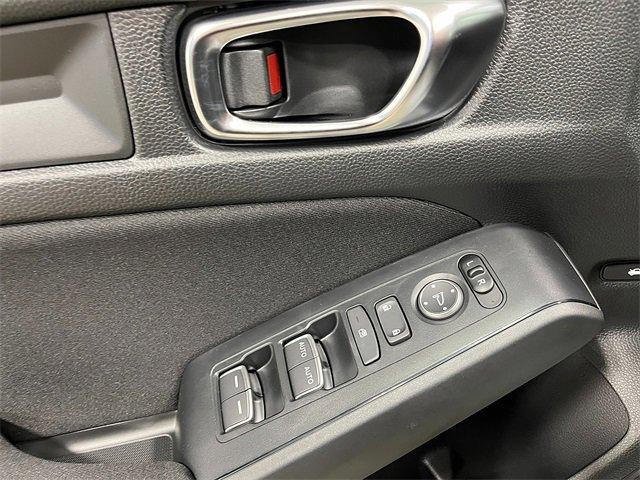 new 2026 Honda Civic car, priced at $28,245