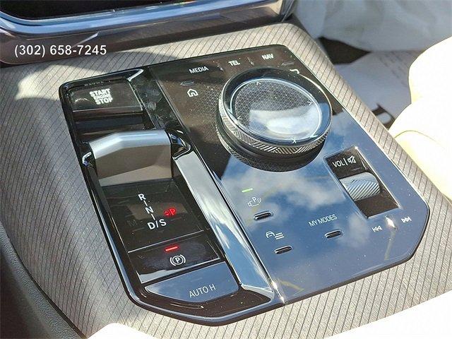 new 2026 BMW X3 car, priced at $56,725