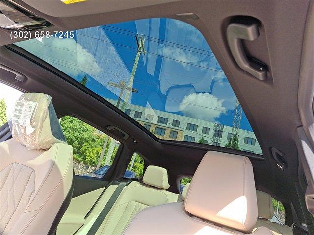 new 2026 BMW X3 car, priced at $56,725