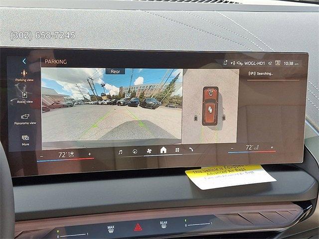 new 2026 BMW X3 car, priced at $56,725