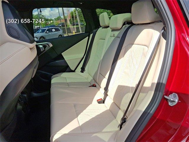 new 2026 BMW X3 car, priced at $56,725