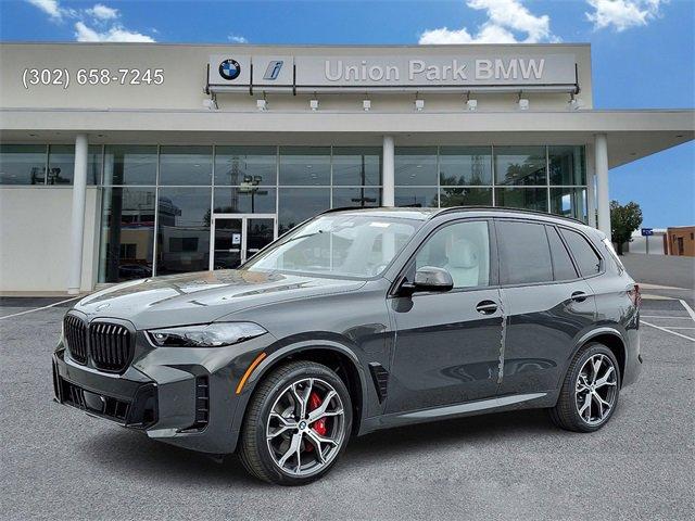 new 2026 BMW X5 car, priced at $88,200