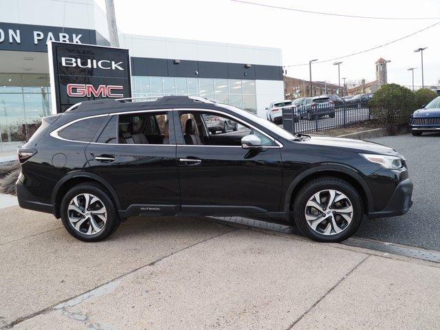 used 2020 Subaru Outback car, priced at $21,988