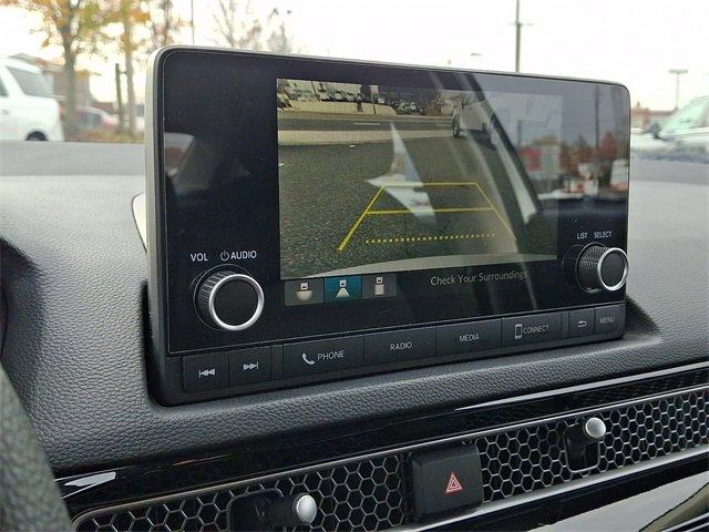 used 2022 Honda Civic car, priced at $20,895