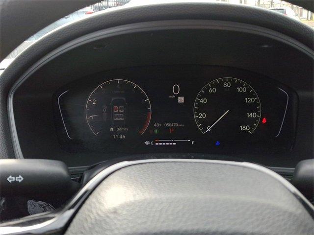 used 2022 Honda Civic car, priced at $20,895