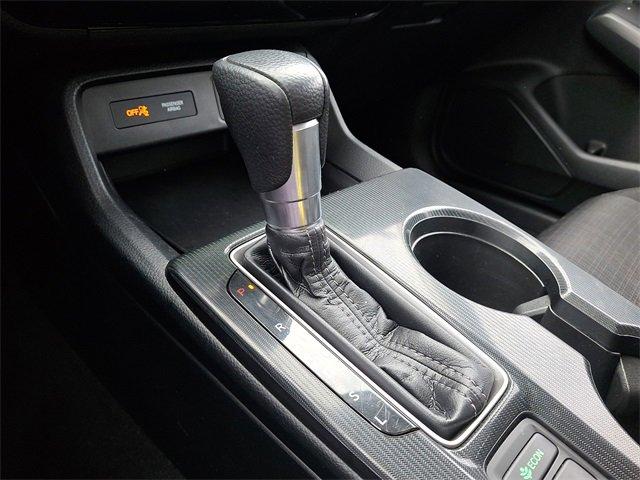 used 2022 Honda Civic car, priced at $20,895