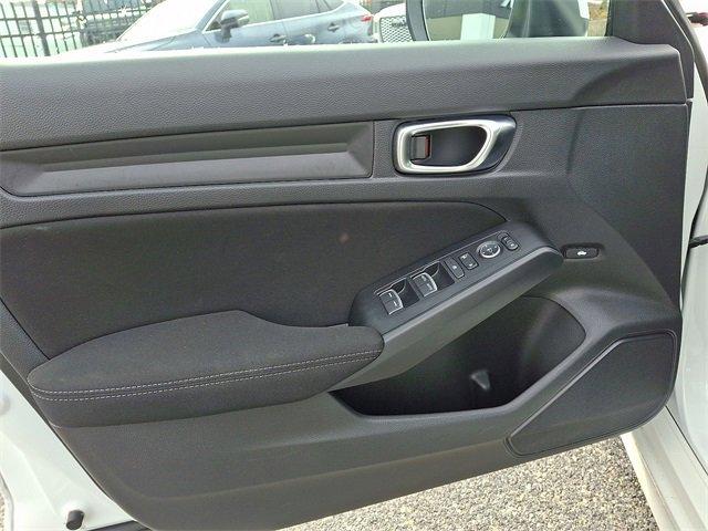 used 2022 Honda Civic car, priced at $20,895