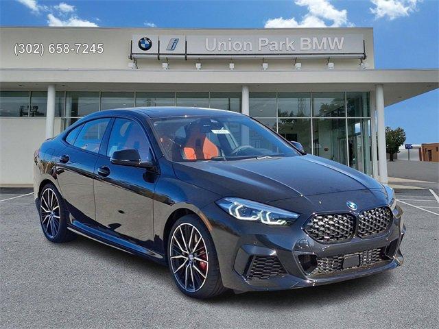 new 2024 BMW M235 Gran Coupe car, priced at $56,670