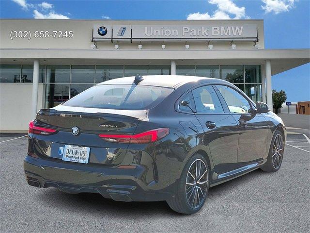 new 2024 BMW M235 Gran Coupe car, priced at $56,670