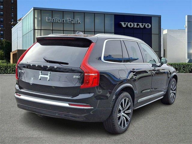 new 2025 Volvo XC90 car, priced at $62,865