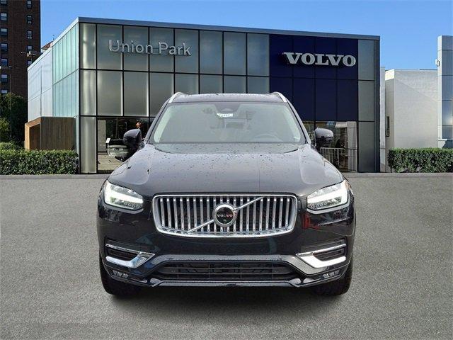 new 2025 Volvo XC90 car, priced at $62,865