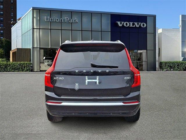 new 2025 Volvo XC90 car, priced at $62,865