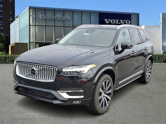 new 2025 Volvo XC90 car, priced at $62,865