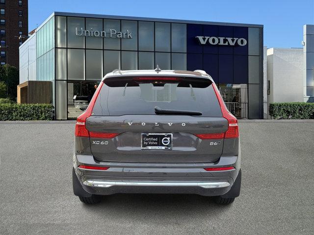 used 2022 Volvo XC60 car, priced at $37,795