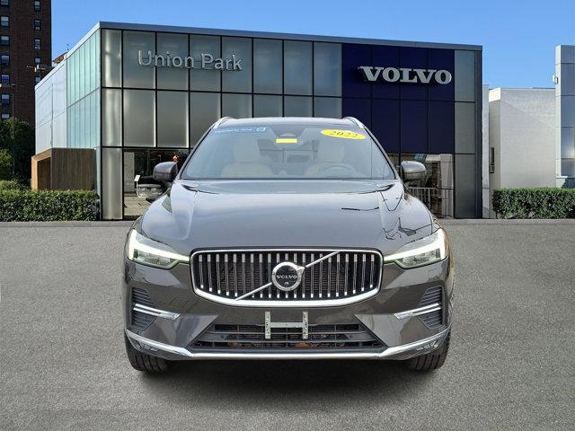 used 2022 Volvo XC60 car, priced at $37,795