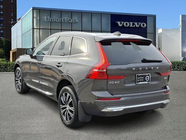 used 2022 Volvo XC60 car, priced at $37,795