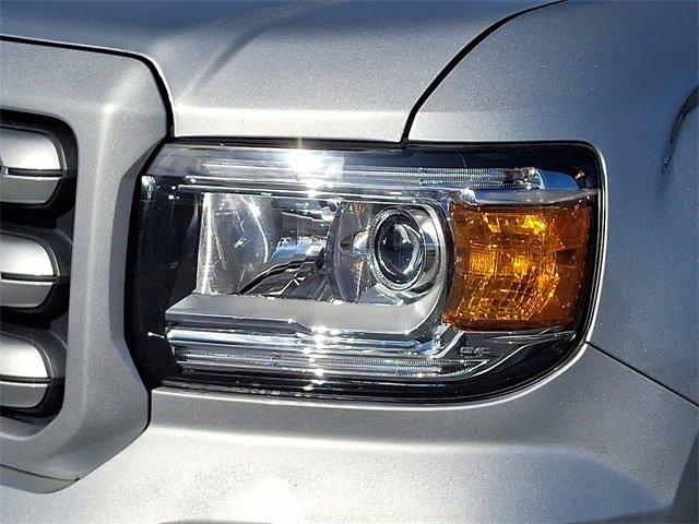 used 2017 GMC Canyon car, priced at $16,988