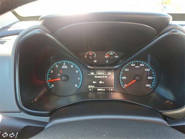 used 2017 GMC Canyon car, priced at $16,988