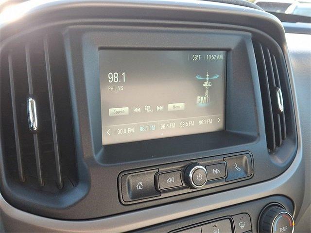 used 2017 GMC Canyon car, priced at $16,988