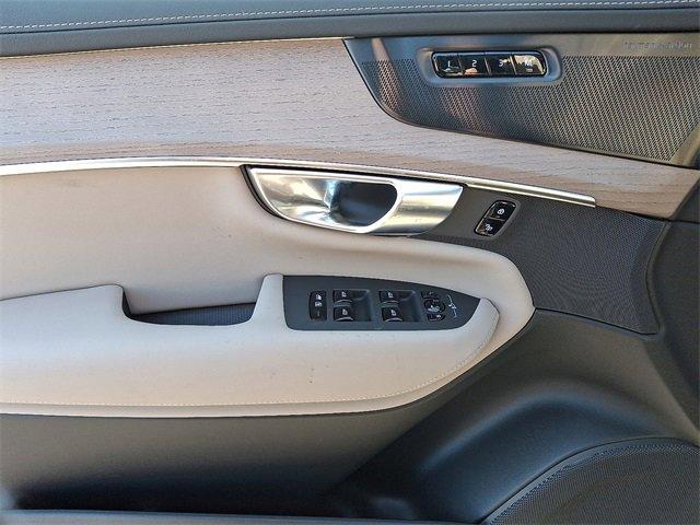 new 2026 Volvo XC90 car, priced at $68,450