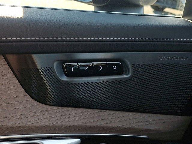 new 2026 Volvo XC90 car, priced at $68,450