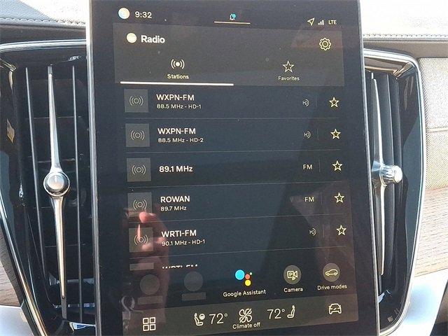 new 2026 Volvo XC90 car, priced at $68,450