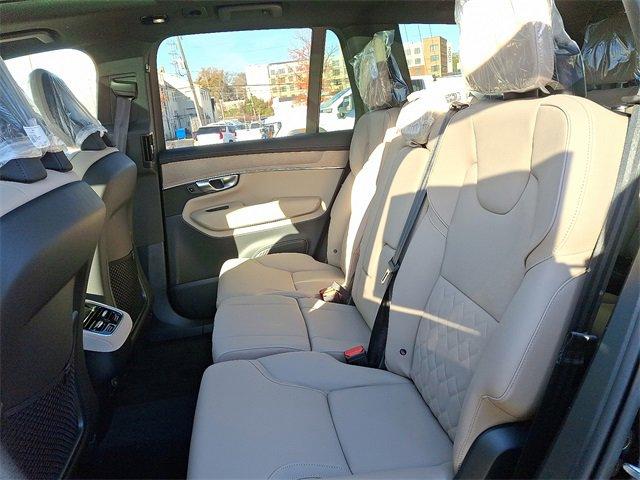 new 2026 Volvo XC90 car, priced at $68,450
