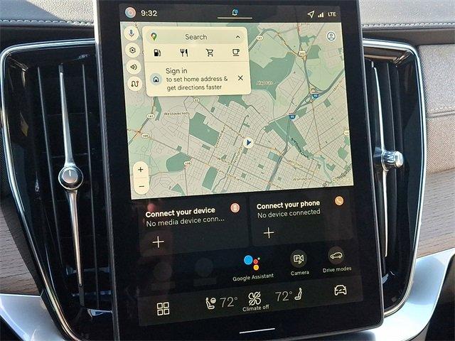 new 2026 Volvo XC90 car, priced at $68,450