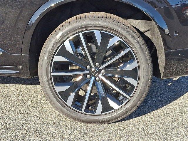 new 2026 Volvo XC90 car, priced at $68,450