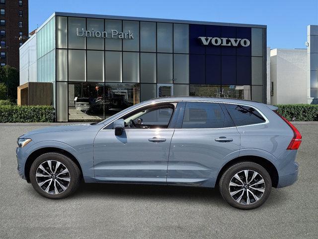 used 2023 Volvo XC60 car, priced at $36,995