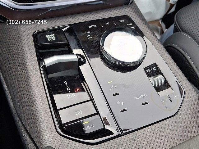 new 2026 BMW X3 car, priced at $54,525