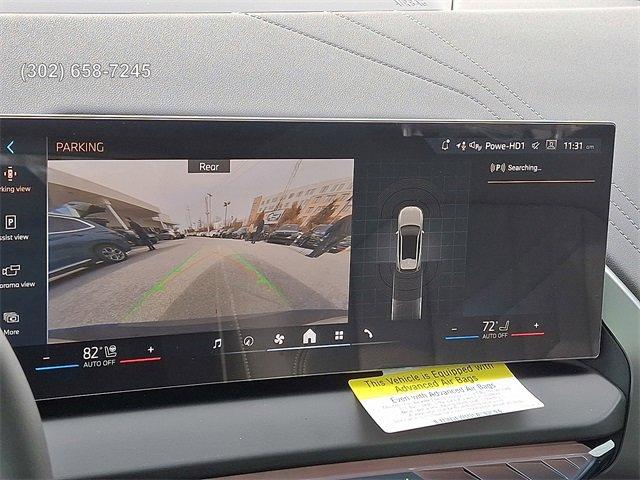 new 2026 BMW X3 car, priced at $54,525