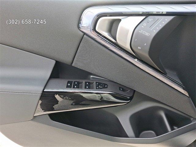 new 2026 BMW X3 car, priced at $54,525