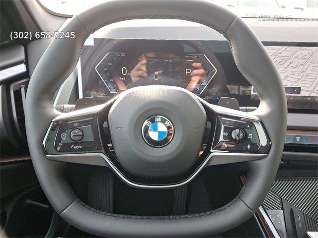 new 2026 BMW X3 car, priced at $54,525