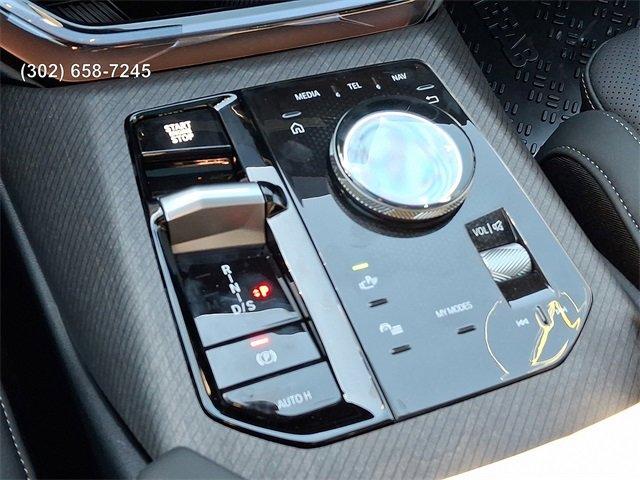 new 2026 BMW X3 car, priced at $56,175