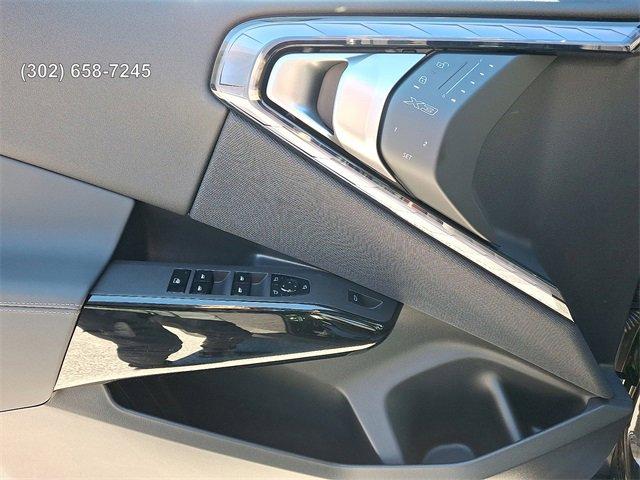 new 2026 BMW X3 car, priced at $56,175