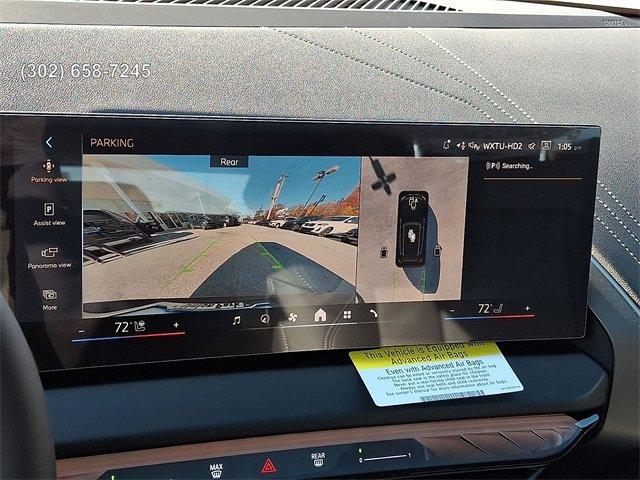 new 2026 BMW X3 car, priced at $56,175