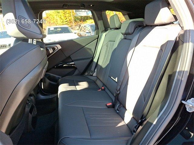 new 2026 BMW X3 car, priced at $56,175