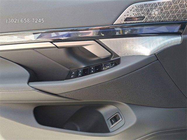 new 2026 BMW M5 car, priced at $129,140