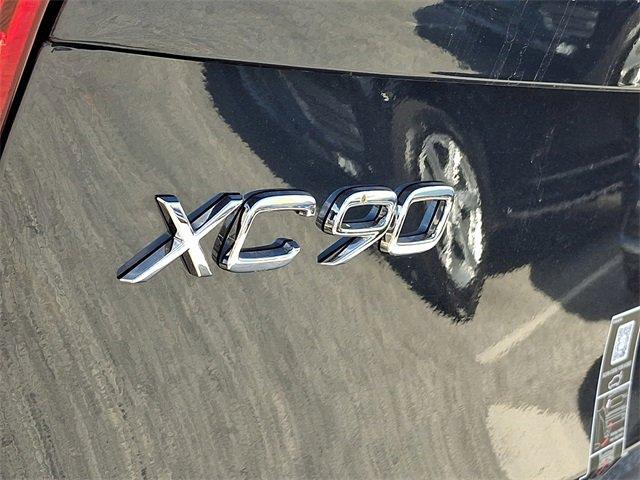 new 2025 Volvo XC90 car, priced at $63,595