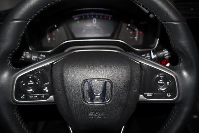 used 2020 Honda CR-V car, priced at $27,895