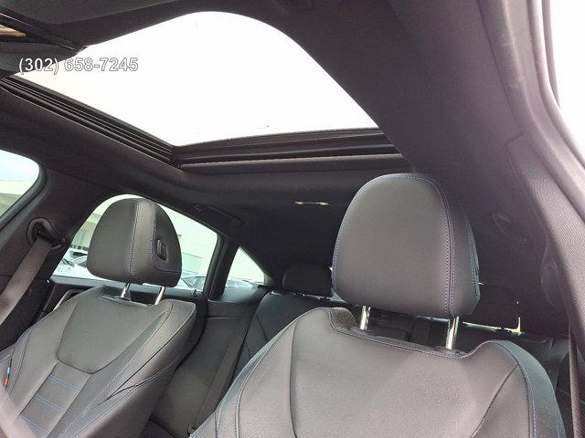 used 2023 BMW M440 Gran Coupe car, priced at $47,990