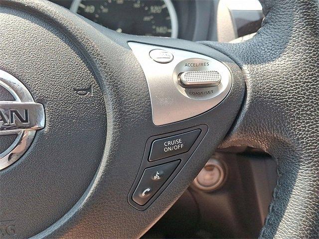 used 2019 Nissan Sentra car, priced at $12,895