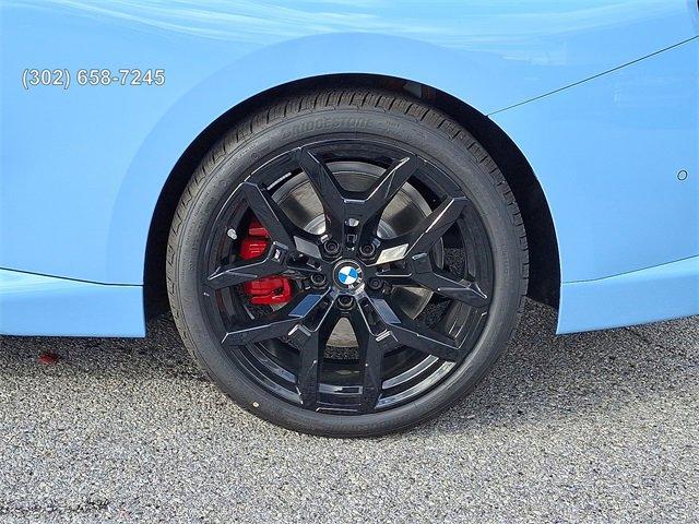 new 2026 BMW M240 car, priced at $61,755