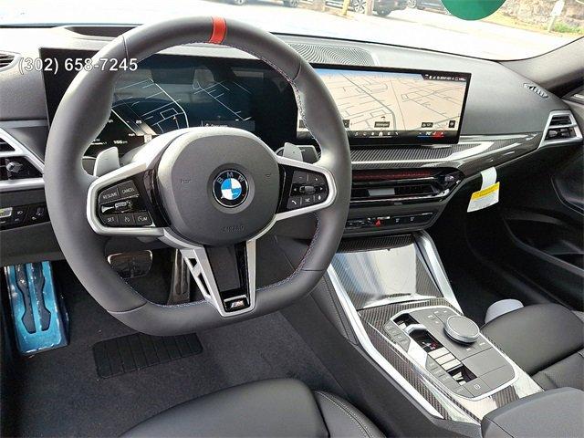 new 2026 BMW M240 car, priced at $61,755