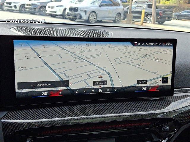 new 2026 BMW M240 car, priced at $61,755