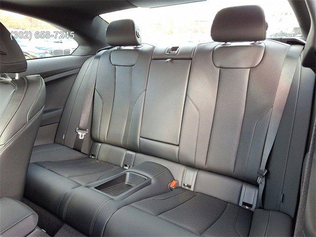 new 2026 BMW M240 car, priced at $61,755