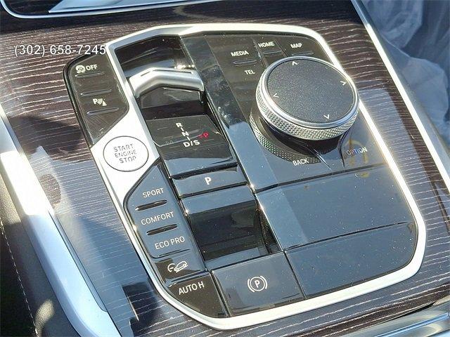 new 2026 BMW X5 car, priced at $82,375